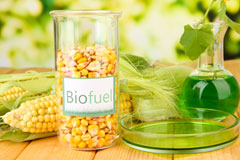 Aycliff biofuel availability