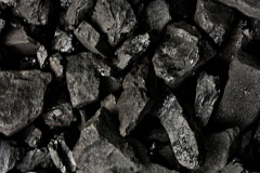 Aycliff coal boiler costs
