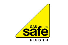 gas safe companies Aycliff